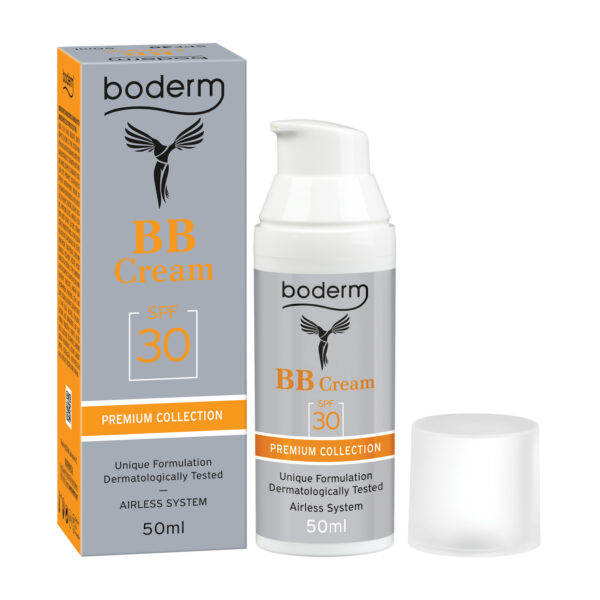 BB Cream SPF 30