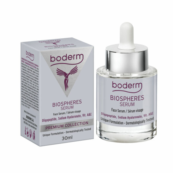 Biospheres Serum 30ml
