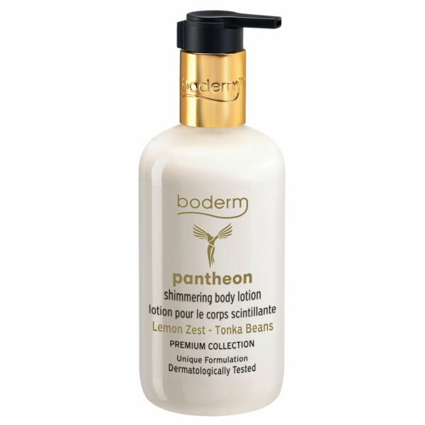 Pantheon Body Lotion Shimmering 300ml