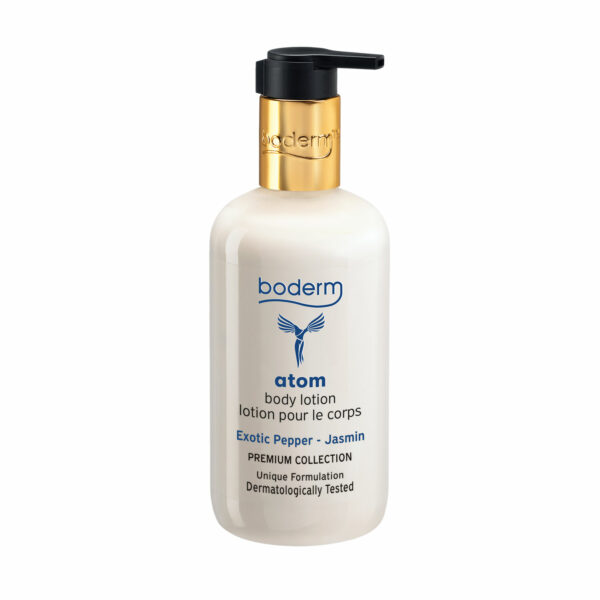Atom Body Lotion 300ml