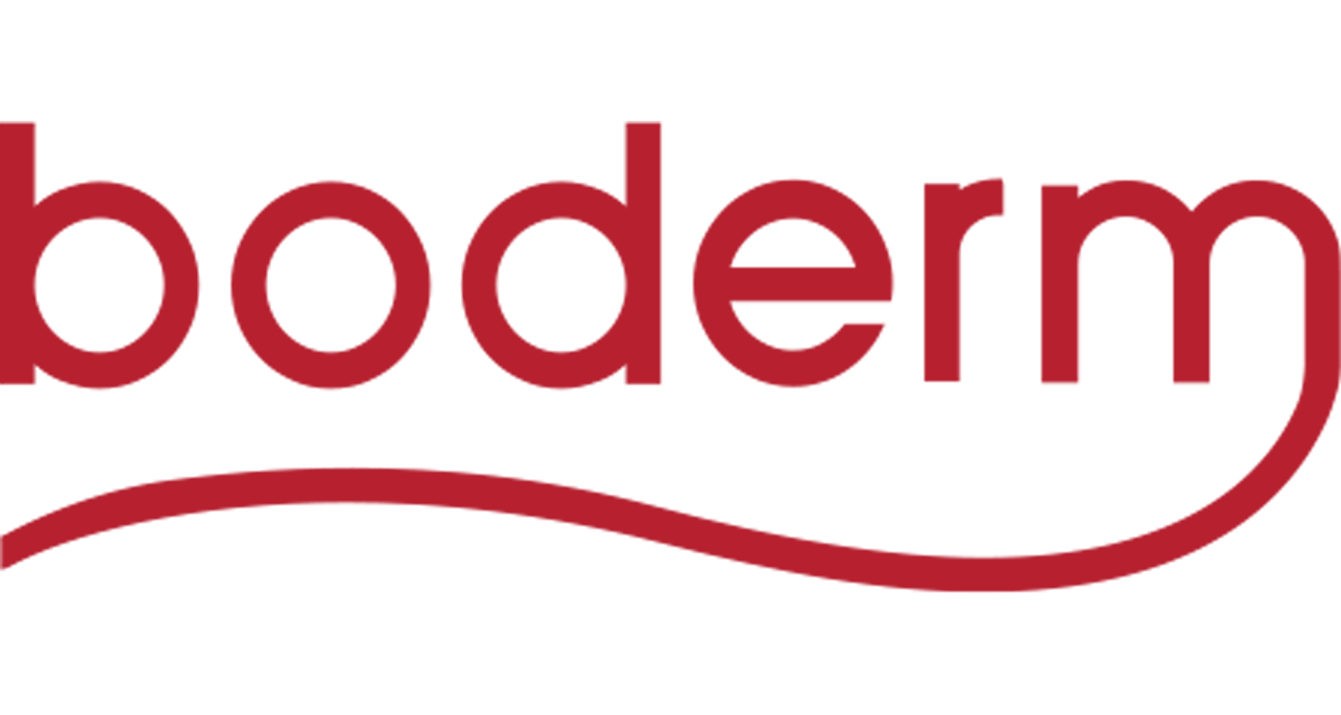 boderm logo