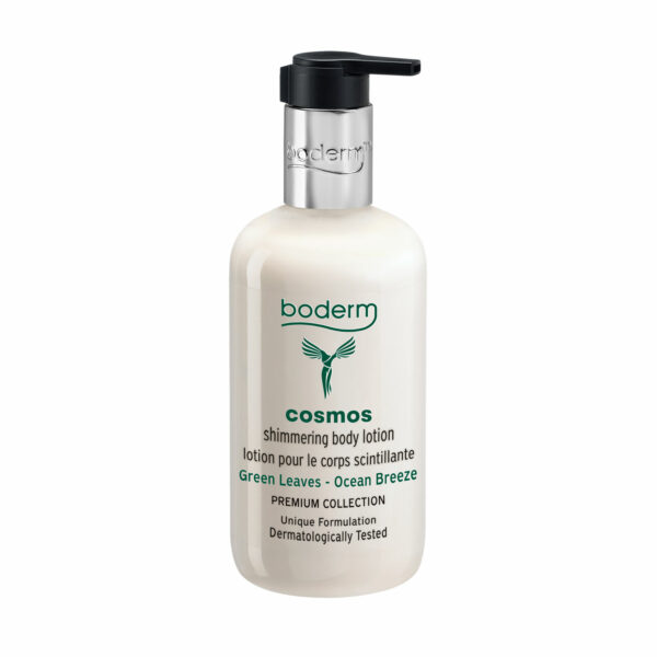 Cosmos Body Lotion Shimmering 300ml