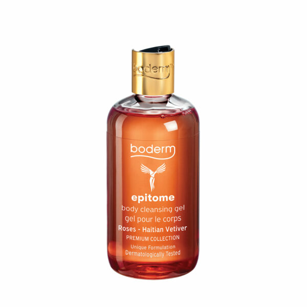 Epitome Shower Gel 300ml